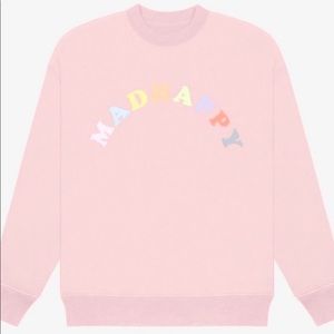 Madhappy Crewneck